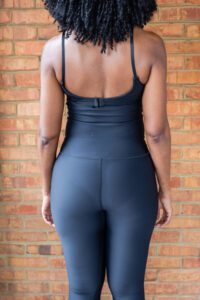 Exercise Leggings - Image 2