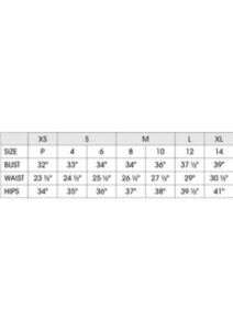 Exercise Leggings - Image 4